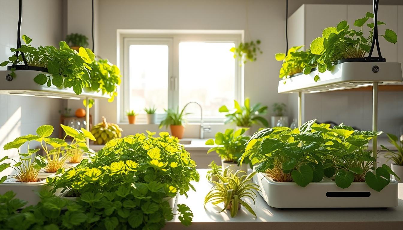 What is Hydroponic Gardening?